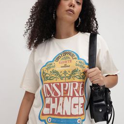 The Roaster Life Co. Typography Printed Drop-Shoulder Sleeves Pure Cotton T-shirt-picture-52