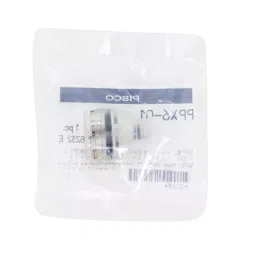 PISCO Hose Fitting PP Branch Y Clean Environment Type Φ4 mm, PPX4-02-F-1