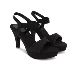 Froh Feet Stiletto Sandals-image-27