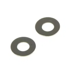 RS PRO A4 316 Stainless Steel Plain Washer, M2, DIN 125A, 2484595 (Bag of 100 Pcs)-image-25
