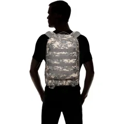 F Gear Tricoder 32 Ltrs Marpat Khaki Camo Medium Backpack image 2