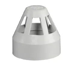 SUPREME 3 Inch, 80 mm UPVC Solfit Vent Cowl MP1SPTVC090L-image-4