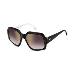 Carrera Gold Square UV Protection Sunglasses for Women-24