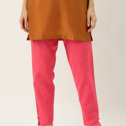 HASRI Women Trousers-picture-31