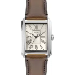 Fossil FS6012 Carraway Analog Watch for Men image 1