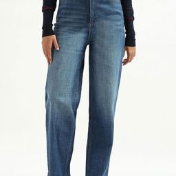 United Colors of Benetton Women Straight Fit Light Fade Jeans-image-26