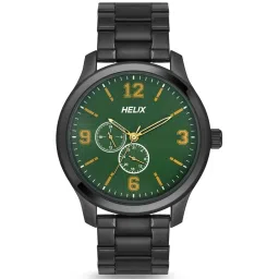 Helix TW043HG19 Analog Watch for Men image 1
