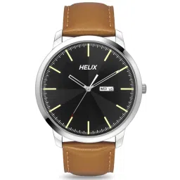 Helix TW039HG12 Analog Watch for Men image 1