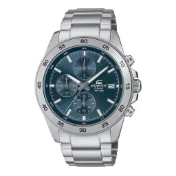 Casio Edifice EFR-526D-2AVUDF Analog Watch for Men image 1