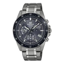 Casio Edifice EFV-540DC-1CVUDF Analog Watch for Men image 1