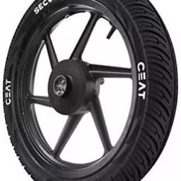 CEAT Secura Zoom X3 3.00-17 50P LRR  Tube-Type Motorcycle Tyre-image-87