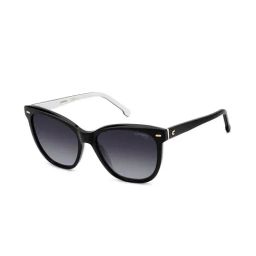 Carrera Grey Cat Eye UV Protection Sunglasses for Women-30