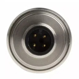 RS PRO Pressure Sensor 0-100 bar Analogue Output Relative Reading, 1754989 image 2