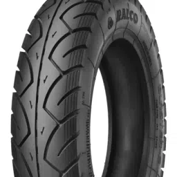 Ralco AT 3.00-12 Tube Type Tyre for Electric Three Wheeler Blaster-S-image-80