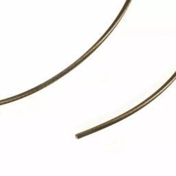 Alpha Wire Single Core Hook Up Wire 0.032 mm² Nominal Area Black 30.4 m Length, 2632 BK005-image-78