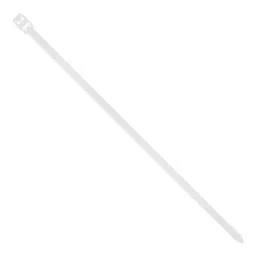 PANDUIT Cable Ties CABLE TIE, MULTI LOOP, 190X4.8MM, PK100, PLB2S-C (Pack of 100)-7