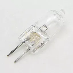 Osram G4 Halogen Bulbs For Microscope 6V (Pack of 2 Piece)-37