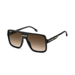 Carrera Brown Square UV Protection Sunglasses for Men-image-17