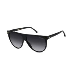 Carrera Grey Oval UV Protection Sunglasses for Women-image-35
