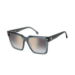 Carrera Grey Square UV Protection Sunglasses for Women-picture-8
