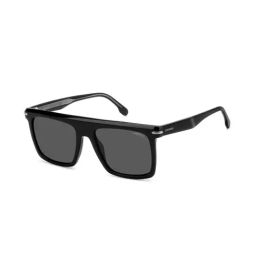 Carrera Grey Square UV Protection Sunglasses for Men-picture-4