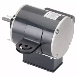 Dayton 1/3 HP Single Phase Stud Mount Direct Drive Motor, 41NL05 image 2