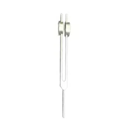 MAYALAB MS Metal Tuning Fork (Set of 8 Pcs) image 3