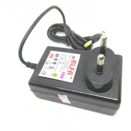 Invento 5V 1A Black SMPS AC Adaptor ISC 1055-36