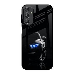 QRIOH Quirky Printed Samsung Galaxy M34 5G Back Case Mobile Accessories-image-37