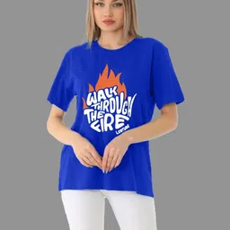 Leotude Men Printed T-shirt-picture-35