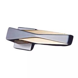 DORIO Vegas Mortise Handle Mblack-Mab Finish, HC-319 (1 Pair)-image-64