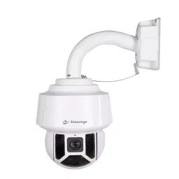 Secureye 5MP IP PTZ 36x-250m, S-PTZ-D5IP-36X-250M-24