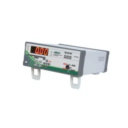 Insize Basic Type DC Resistance Tester 50 mΩ to 200 kΩ Measuering Range, 9654-LW50-12