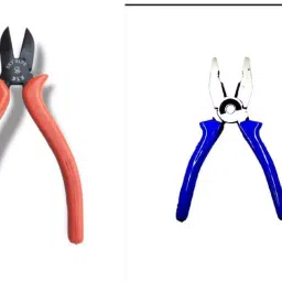 Sky Blue Sbe_Plier_Combo_Mod_00774 Groove Plier 7.8 inch Set of 2 Pcs-image-40