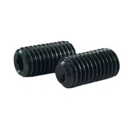 Immech M5 x 30mm Allen Grub Screw Hex Head Socket Bright Finish Machine Thread Pack of 50 Pcs image 4