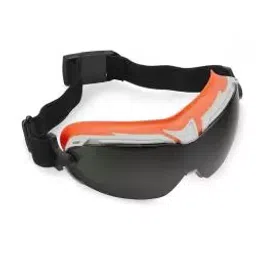 Udyogi Ultra View IR Clear lens, AF coating, Indirect vent Pack of 100-picture-16