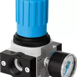 FESTO 1/8 Inch 40 m filter LR-1/8-D-MINI-24