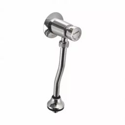 PLUMBER Urinal Flusher (Exposed) Auto Close Tab with Connector Pipe, Adaptor and C.P. Cap, AC-8107-picture-48