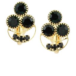 FirstBlush Contemporary Ear Cuff Earrings-image-69