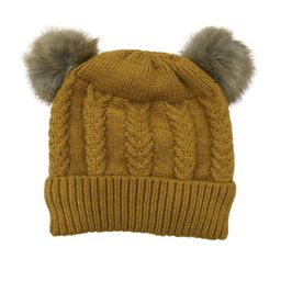 Gajraj Unisex Kids Beanie-37
