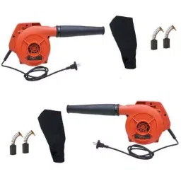 Hillgrove 800 W 18000 rpm Electric Air Blower with Blowing Pipe  HGCM266M1 (Pack of 2)-26
