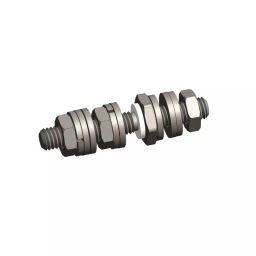 RS PRO Stainless Steel Earthing Stud for Use with GRP Enclosure Model No 2481104-19