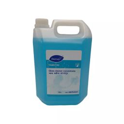 Diversey 5 L R3 HHTLCA1 Concetrate Liquid Glass Cleaner-image-80