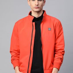 Pierre Carlo Men Sporty Jacket-94