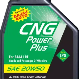 Motul CNG Power Plus 20w50 Car Engine oil 1 L-image-50