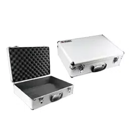 Yato 455x320x150 mm Aluminium Tool box YT-0881ZL-32