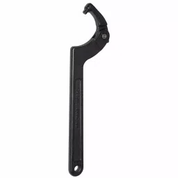 Westward Pin Spanner Wrench 8-1/16, 5RDZ5-image-98