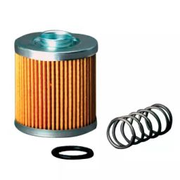 Donaldson 75 mm Cellulose Hydraulic Filter Cartridge - P171521-image-33
