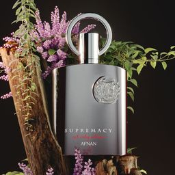 Afnan Men Supremacy Not Only Intense Long Lasting Eau De Parfum - 150 ml-image-26