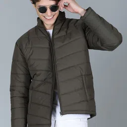 SPORTIZM Men Lightweight Open Front Jacket-10